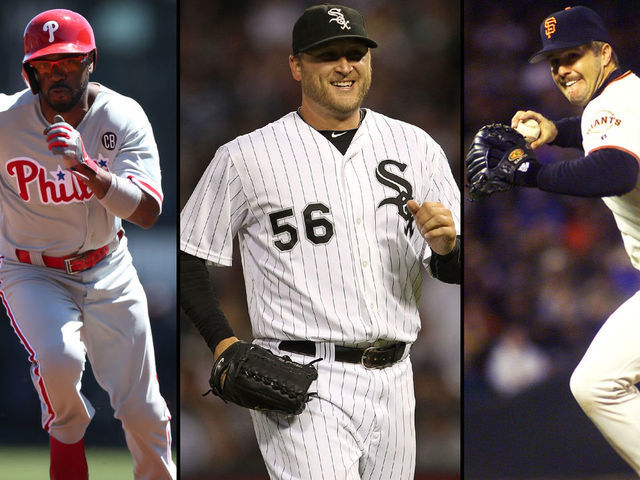 2022 Baseball HOF: Intriguing cases linger at bottom of ballot