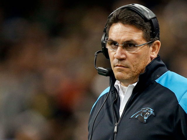 NFC South Team Needs: Panthers seeking tweaks, rivals have bigger holes