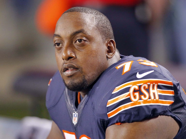 Raiders sign J'Marcus b