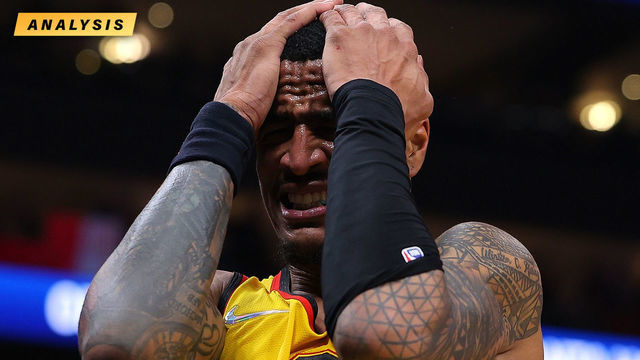 Can the disappointing Hawks turn it around?