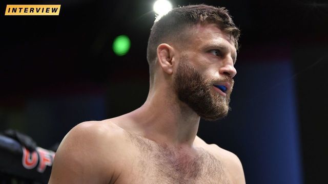 Kattar: Chikadze 'paid for' focusing too much on Volkanovski