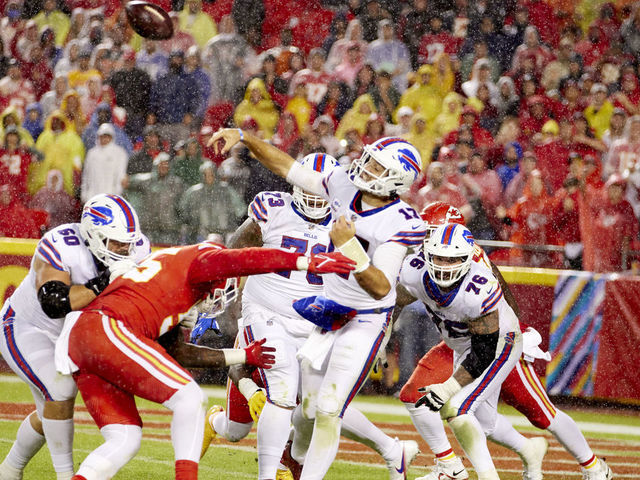 The Game Plans That Will Decide Buffalo Bills–Kansas City Chiefs