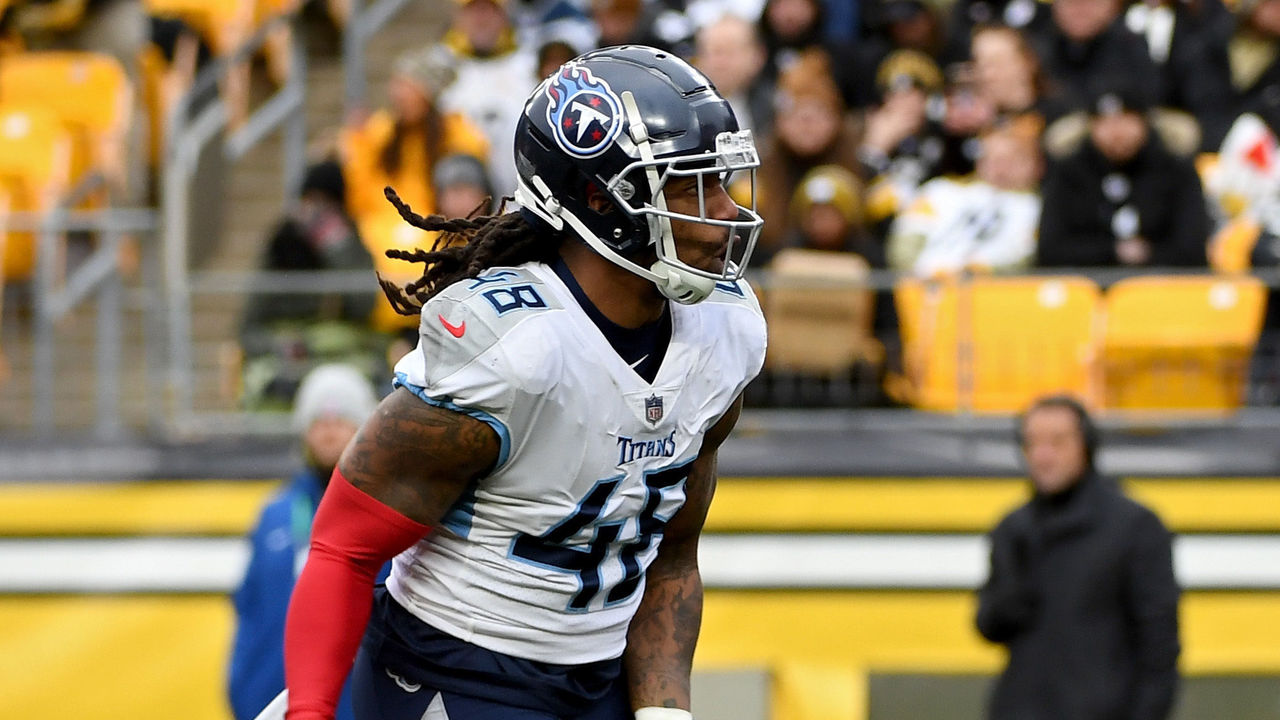 Tennessee Titans: Jackrabbit Jenkins confidence in Farley is growing