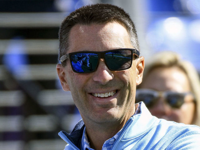 Teleaso Raiders hire Telesco as GM | theScore