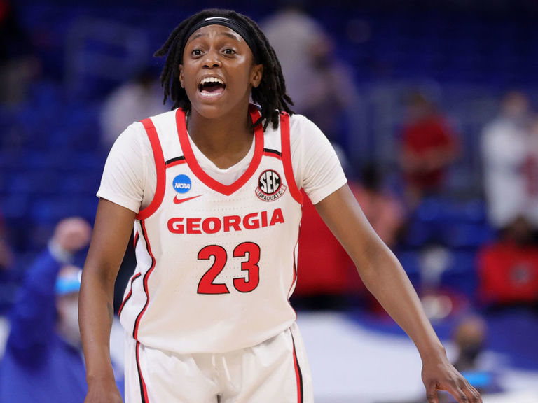 No. 13 Georgia holds off Mississippi State - Vimarsana News