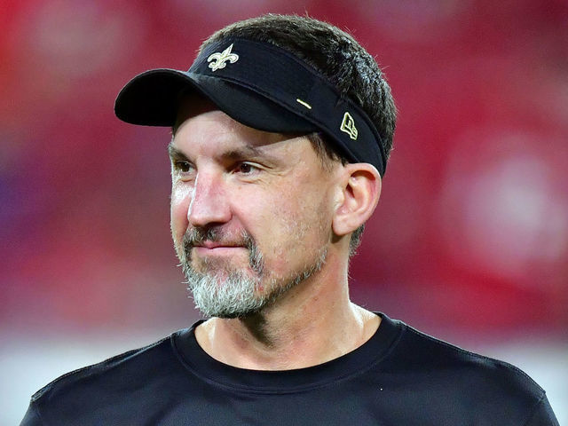 Dennis Allen expects to return as Saints head coach for 2023 season