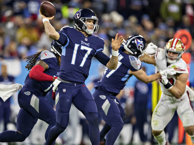 Bengals vs. Titans Player Props, Ja'Marr Chase, Sunday