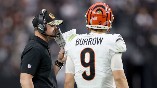 The Bengals are good. How did that happen? | theScore.com