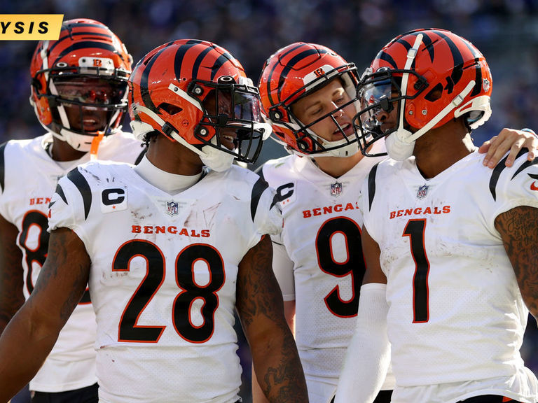 Bengals to open 2020 regular season at home; two games in prime