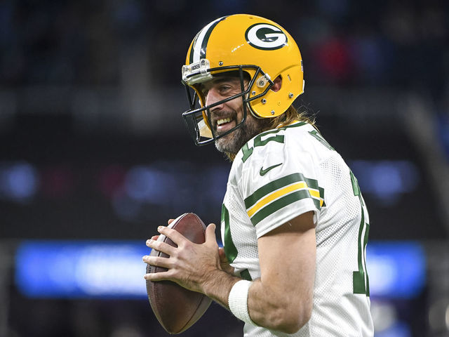 Aaron Rodgers: What he said on The Pat McAfee Show, Instagram