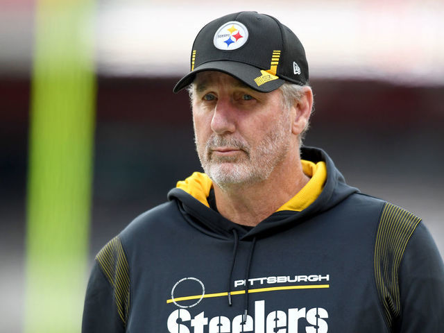 Steelers defensive coordinator Butler retires | theScore