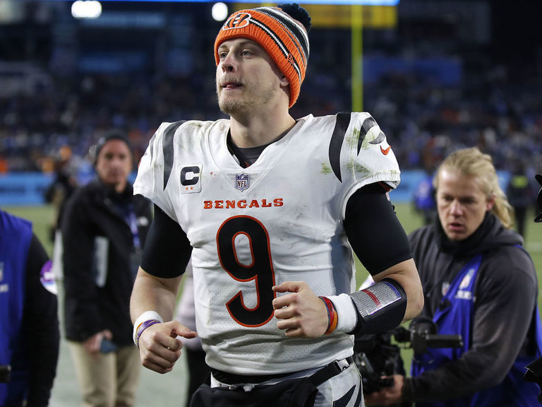 Cincinnati Bengals kicker Evan McPherson unfazed by NFL stadium noise