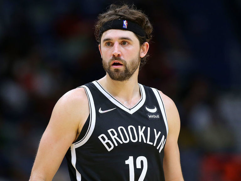 Nets' Nash: Harris has had 'flare-ups' in rehab from ankle surgery ...