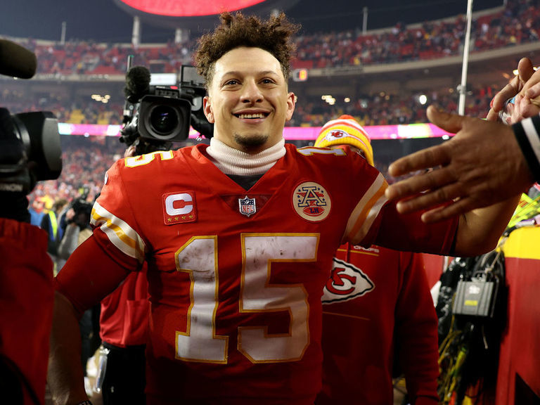 Bills Future Remains Bright Despite Loss to Chiefs in AFC Championship -  ESPN 98.1 FM - 850 AM WRUF