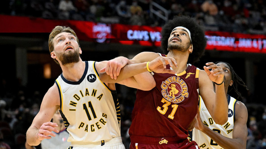 Forecasting The 2022 NBA All Star Teams TheScore