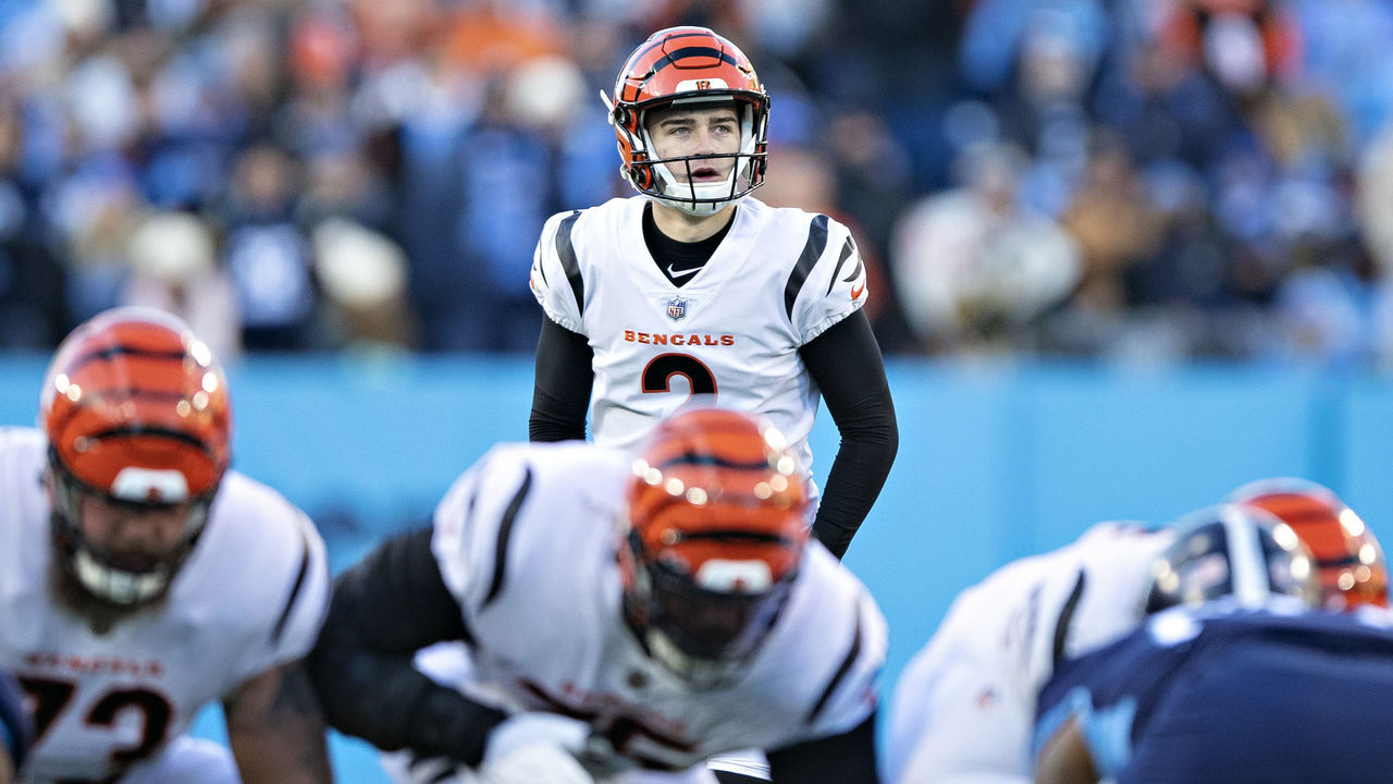 Bengals fans fired up about team's shot at another winning season, playoff  run