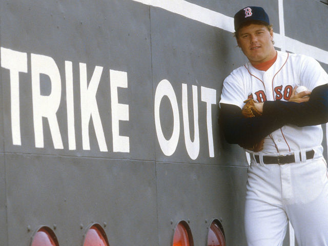 Rocket Roger Clemens Photos and Premium High Res Pictures - Getty