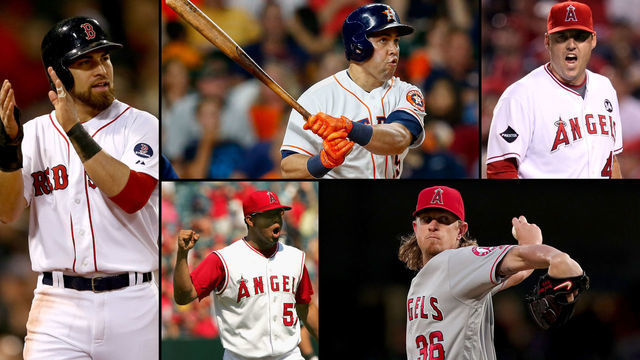 Looking ahead to the 2023 Baseball Hall of Fame ballot