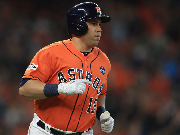 New York Mets outfielder Carlos Beltran #15 during a game against