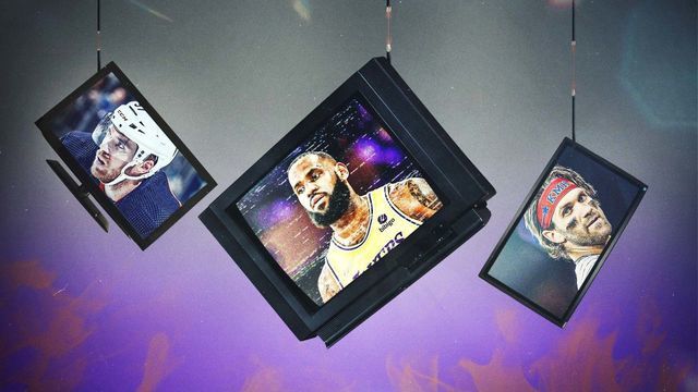 The future of TV sports, Part 1: How we got here
