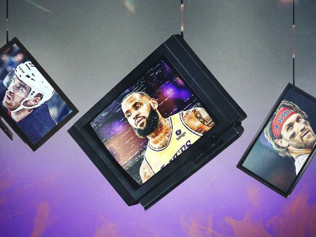 The future of TV sports, Part 1: How we got here