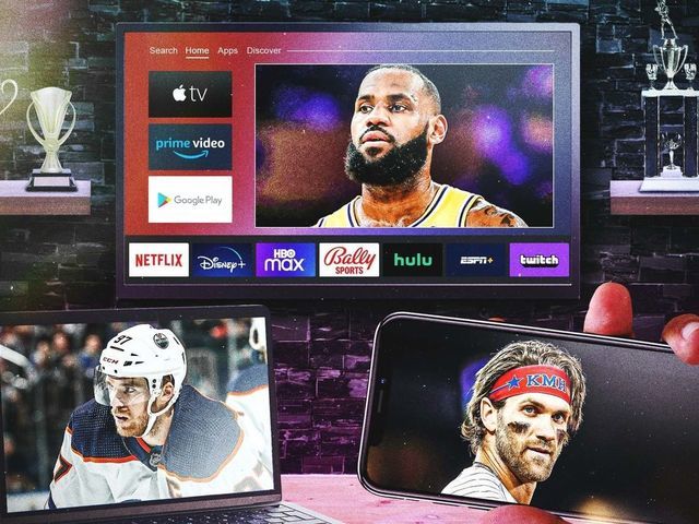 The future of TV sports, Part 2: Where we're going