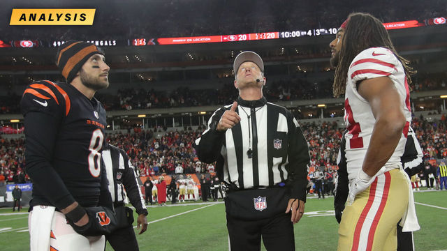 How the NFL can fix its overtime rules
