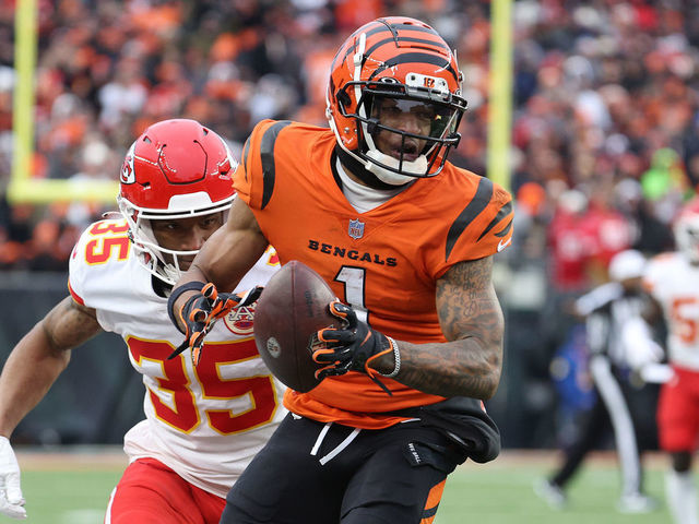 Updated Fantasy Football Wide Receiver Rankings for Week 1