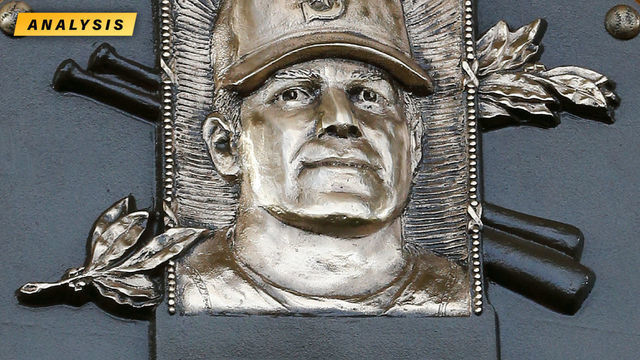 Don't throw out BBWAA voters yet as Hall of Fame's gatekeepers