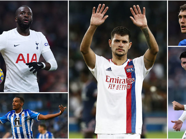 1 player Europe's top clubs should sign before transfer window closes