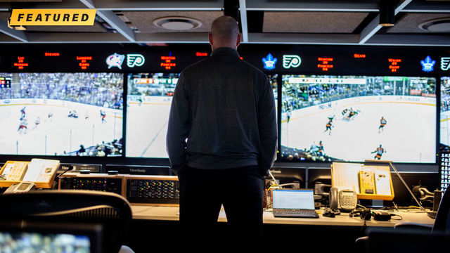 The future of TV sports, Part 3: The Canadian experience