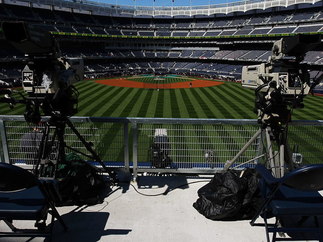 Apple TV+ announces 2nd season of 'Friday Night Baseball