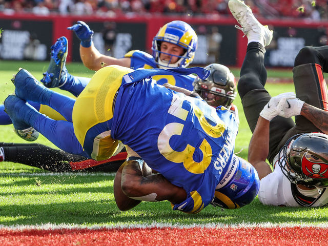 49ers-Rams player props: Usage changes at SoFi