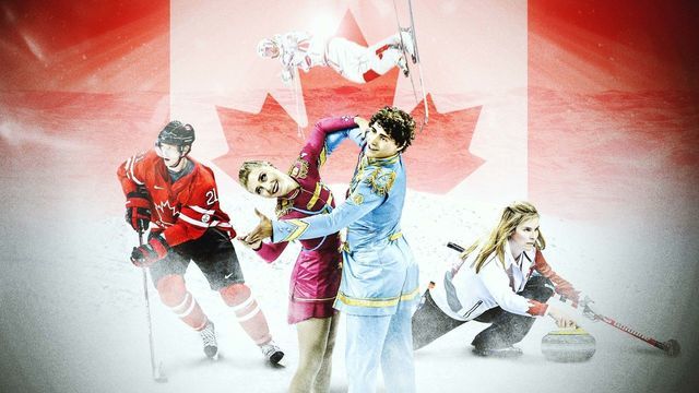 Team Canada's 5 major questions at the Beijing Olympics
