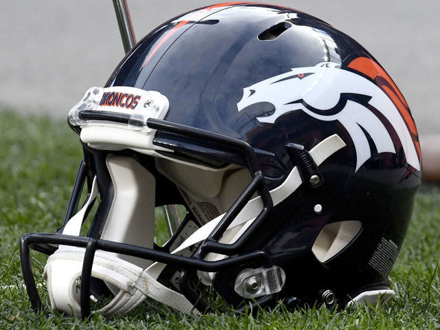 Broncos franchise up for sale