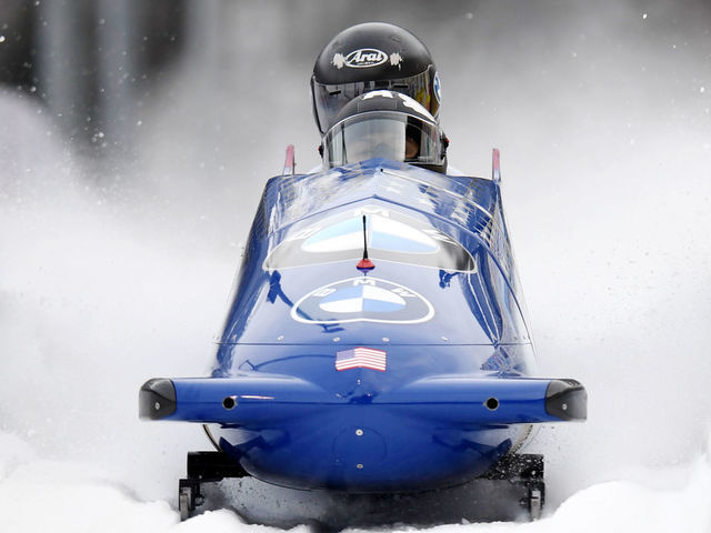 Lake Placid 2026 Winter Olympics