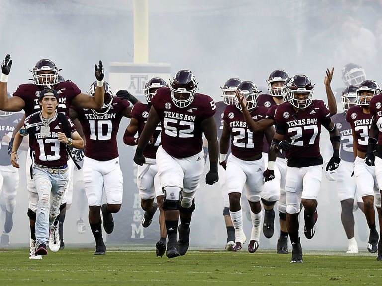 RECRUITING: 5-star DL Shemar Stewart commits to Texas A&M Aggies