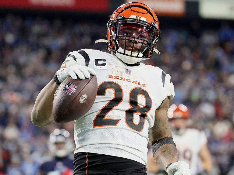 The Season': The 2021 Cincinnati Bengals' remarkable run to Super Bowl LVI