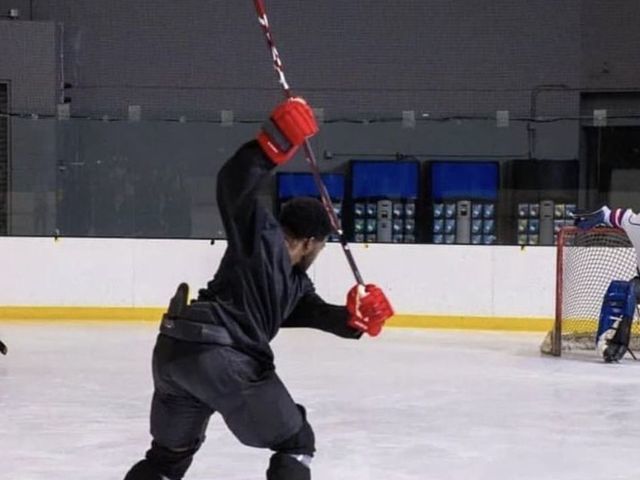 Subban confirms appearance in latest Jackass film