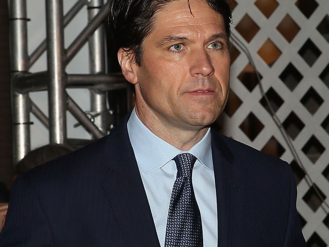 Report: Agent Pat Brisson will not pursue Penguins GM job