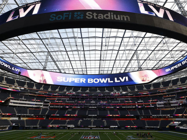 Super Bowl LVI only the beginning for Inglewood – Daily Breeze