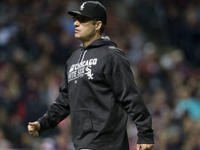 Ventura: 'Natural reaction' to suspect burly players of PEDs - Vimarsana News