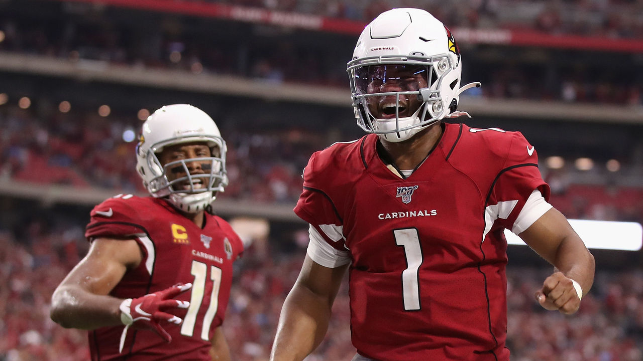 Kyler Murray unfollows Cardinals on social media, deletes all team