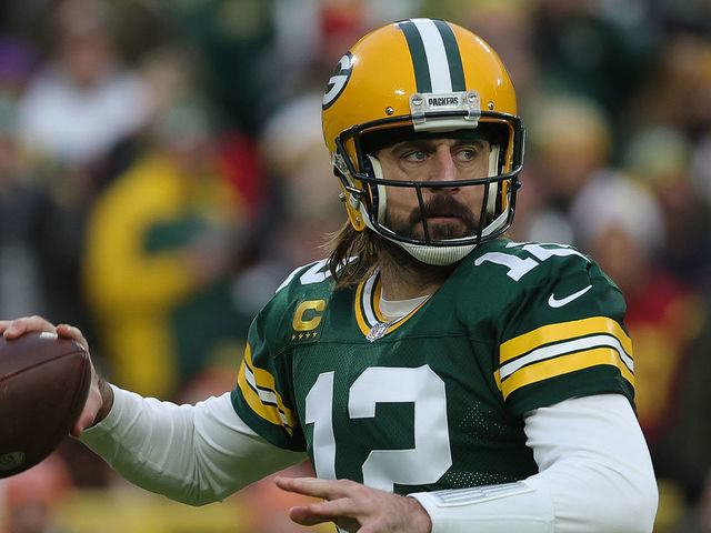 Report: Aaron Rodgers to return to Packers on a 4-year, $200