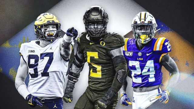 2022 NFL Mock Draft: Post-Super Bowl edition