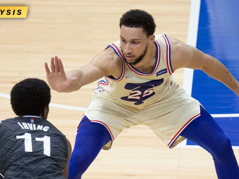 What are the Nets now?