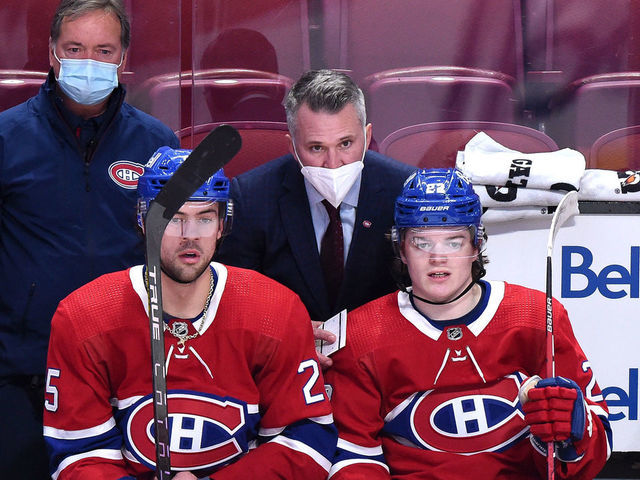 All Habs - The Montreal Canadiens have designated six home games