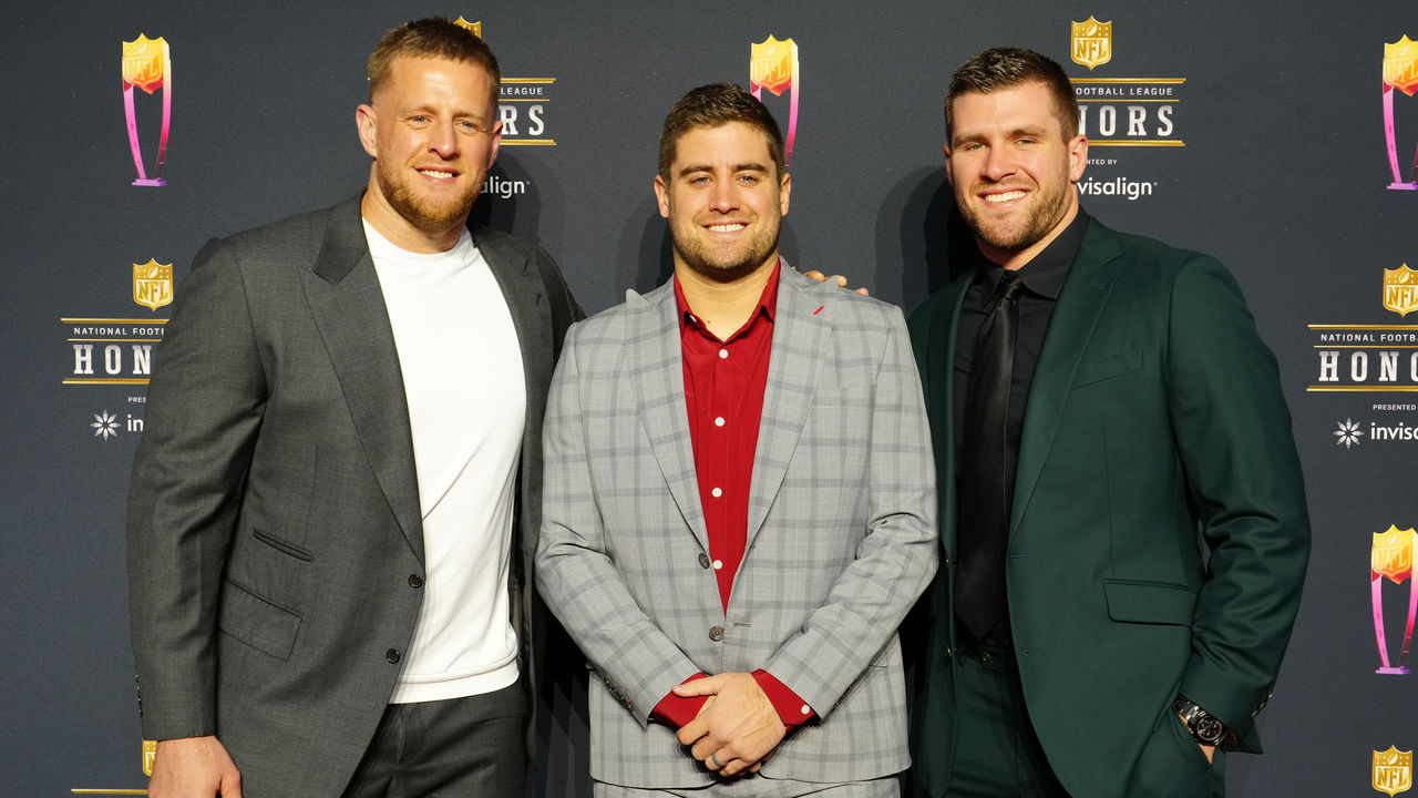 NFL Honors: Complete list of awards winners following 2019 season