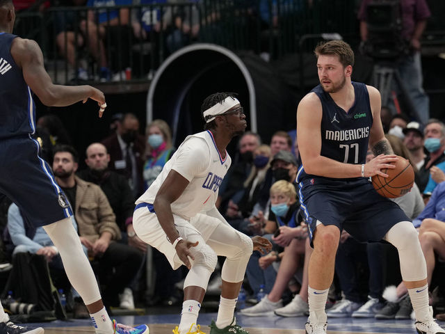 Los Angeles Clippers Wanted To Trade For Luka Doncic On 2018 NBA