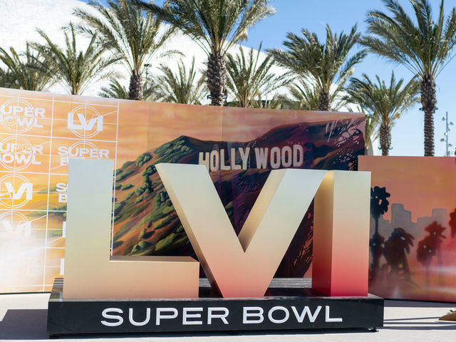 Super Bowl LVI player prop best bets: California Love